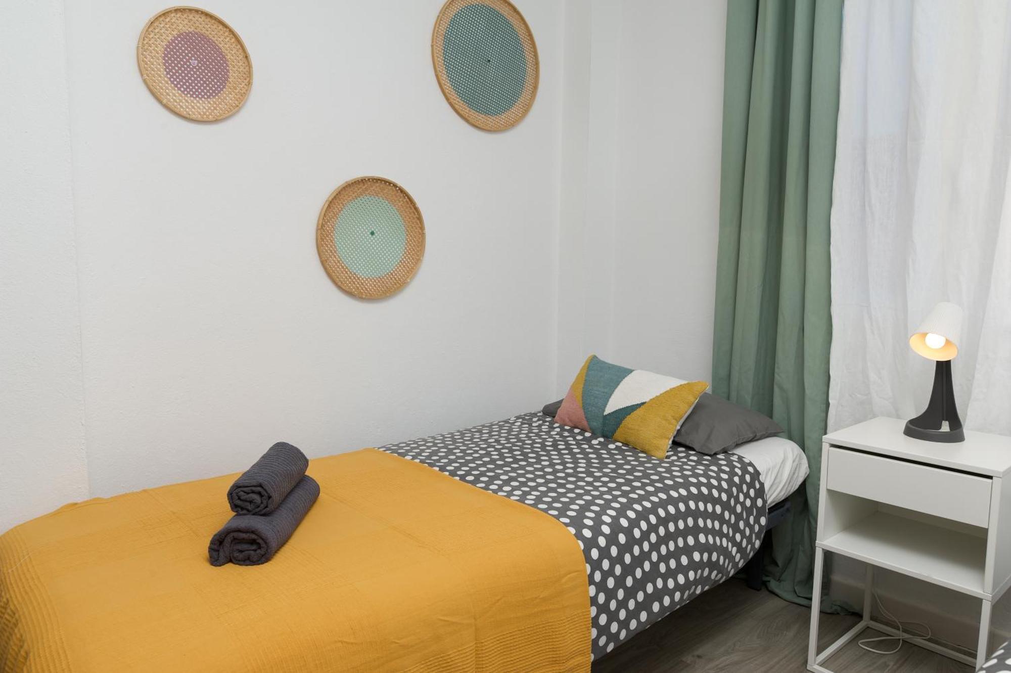 Ferienhaus Casa De Levante - Adosado 3 - By Rent