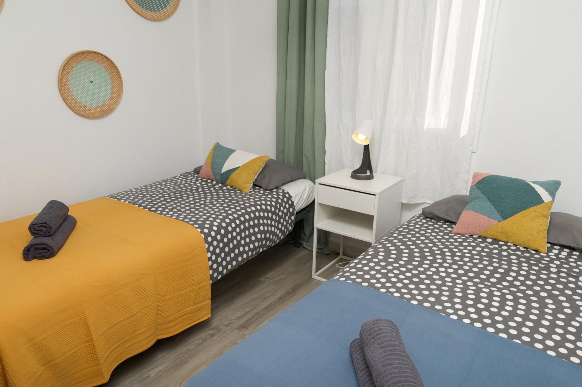 Ferienhaus Casa De Levante - Adosado 3 - By Rent