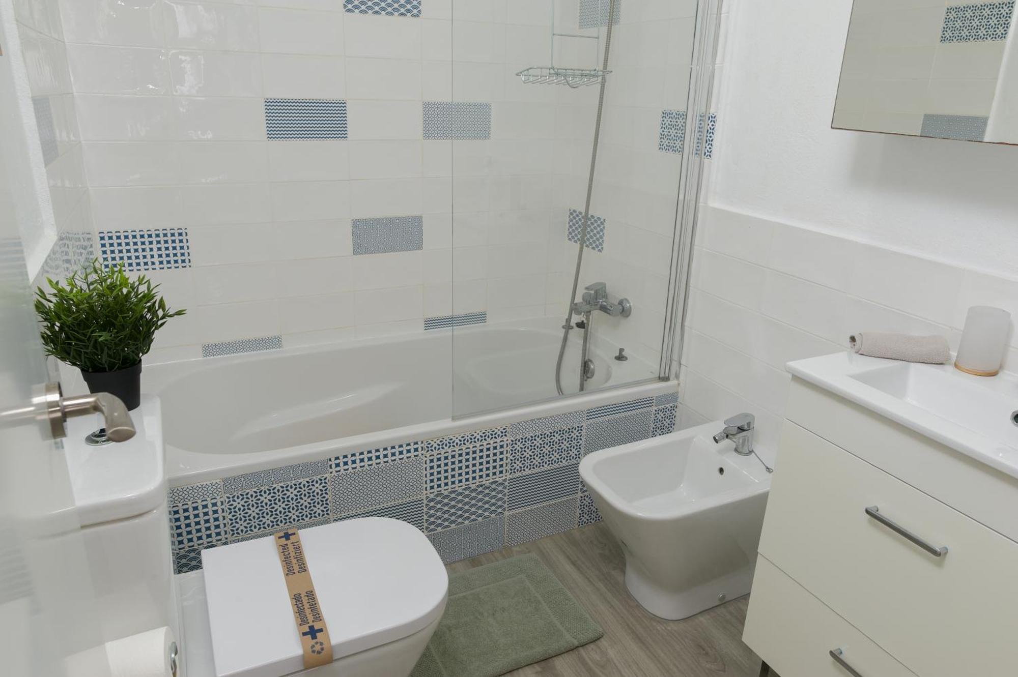 Ferienhaus Casa De Levante - Adosado 3 - By Rent