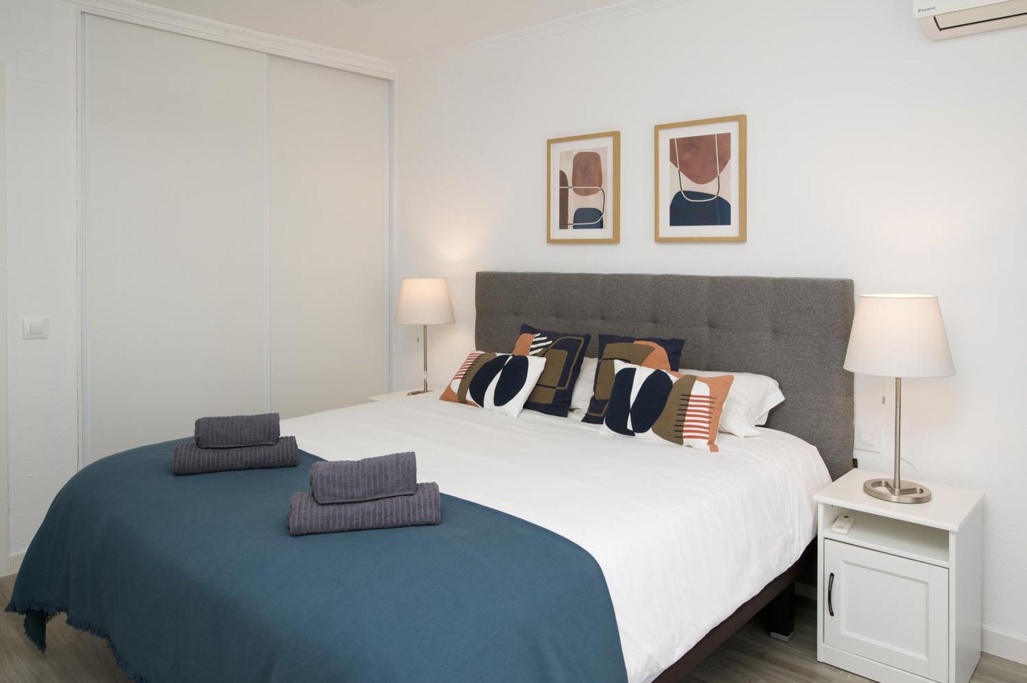 Ferienhaus Casa De Levante - Adosado 3 - By Rent Tarifa